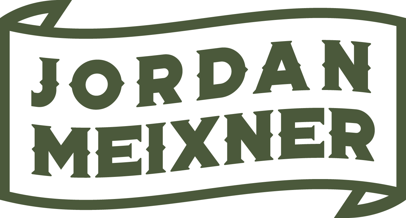 Jordan Meixner